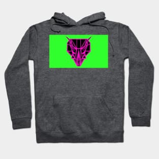 triceratops #5 Hoodie